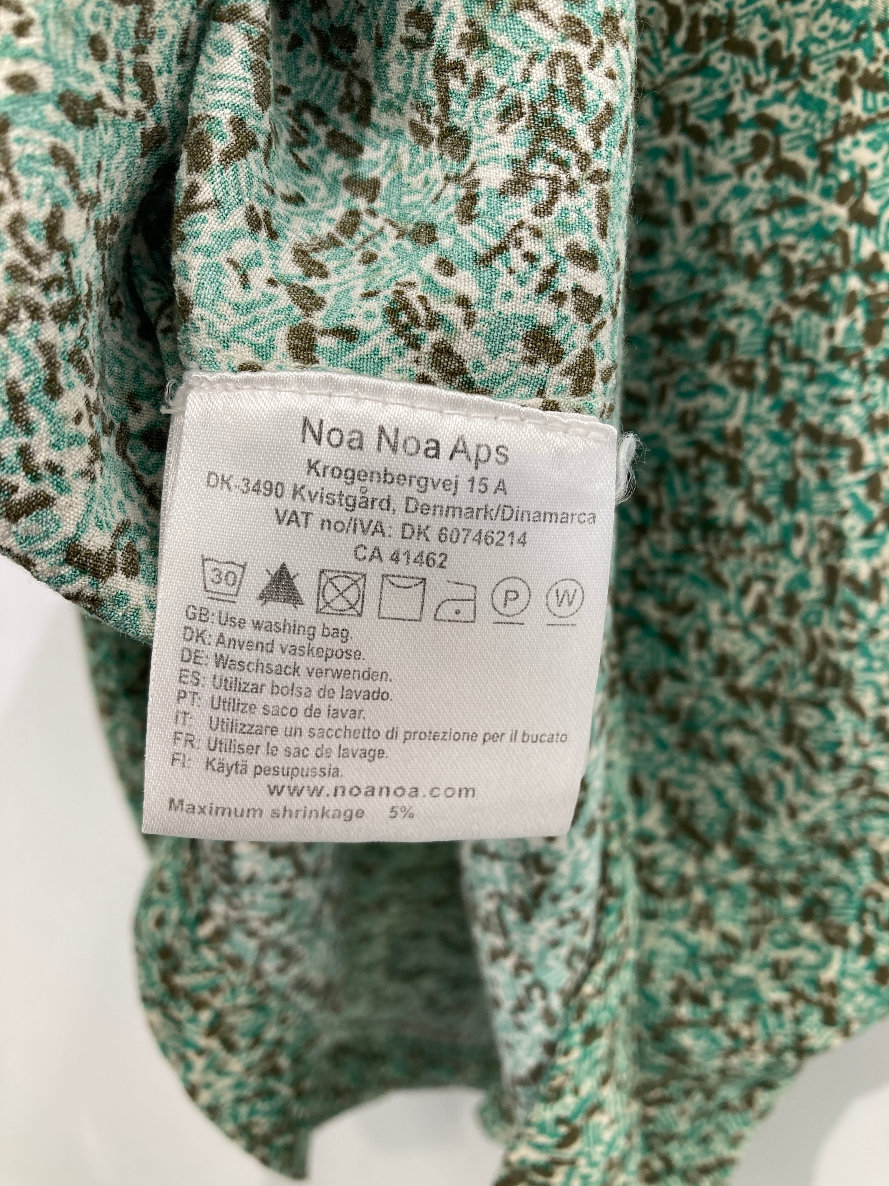 Noa Noa Bluse